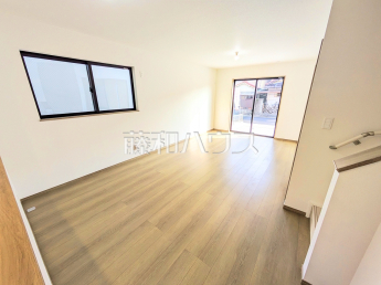 守山区川西2期　全3棟／B号棟　新築分譲住宅物件画像