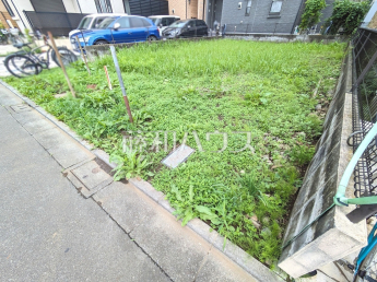 小平市小川町1丁目　全1区画　宅地分譲物件画像