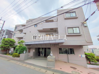 サーパス和光物件画像