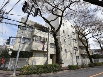 パークハイム府中物件画像