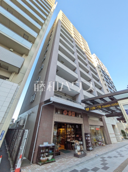 藤和シティホームズ八王子物件画像