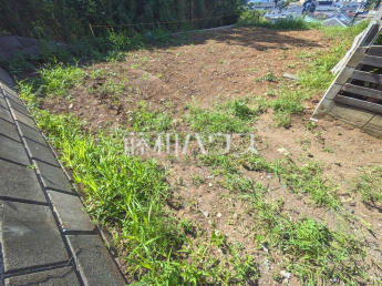 東大和市狭山2丁目　全1区画　宅地分譲物件画像
