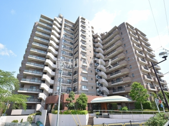 コスモ永山物件画像