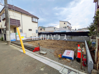練馬区貫井4丁目　全1棟　新築分譲住宅物件画像