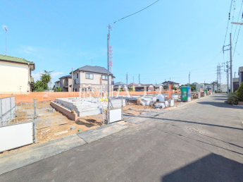 立川市一番町2丁目　全9棟　新築分譲住宅物件画像