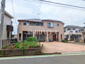 富士見市水子　中古戸建物件画像
