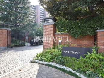 東京テラスBテラス物件画像