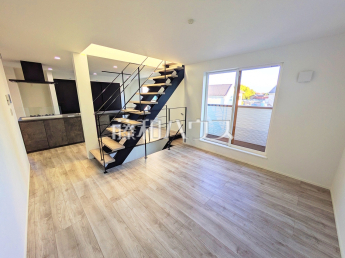 東村山市恩多町４丁目　全1棟　新築分譲住宅物件画像