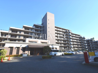 清瀬パークハウス物件画像
