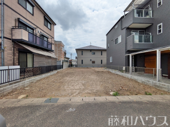 第2北区桐畑町　全1棟　新築戸建物件画像