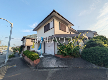 八王子市南陽台1丁目　全1棟　新築分譲住宅物件画像