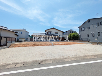 福岡市西区野方3丁目　全2棟　新築分譲住宅物件画像