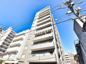 クレアメゾン八王子物件画像