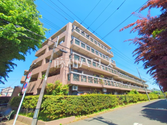 ライオンズマンション小平美園町物件画像