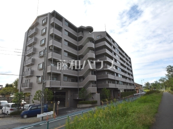 ルイシャトレ稲城多摩川物件画像