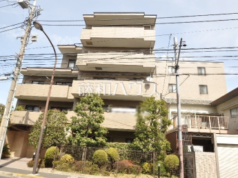 コート宮前物件画像