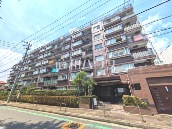 ファミネス久米川物件画像