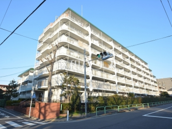  恒陽鷺宮マンション物件画像