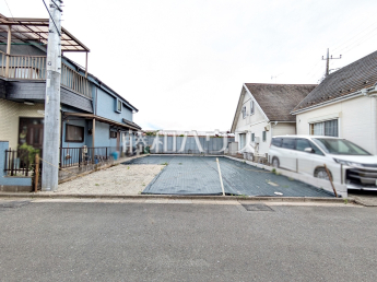 八王子市諏訪町　全1区画　宅地分譲物件画像
