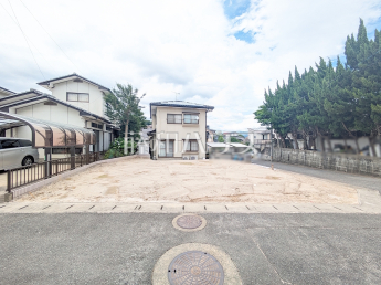 福岡市南区和田2丁目　全1棟　新築分譲住宅物件画像