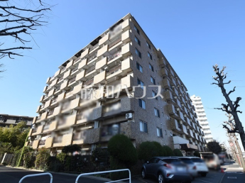 パラスト芦花公園物件画像