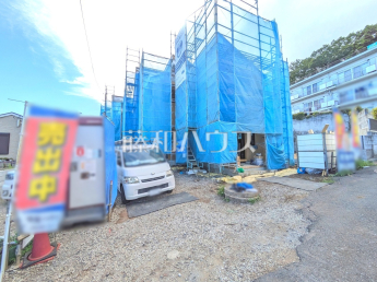 東大和市高木町1丁目　全2棟　新築分譲住宅物件画像