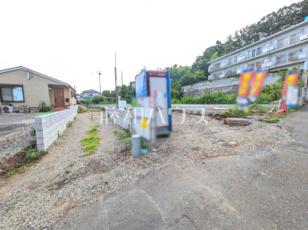 東大和市高木町1丁目　全2棟　新築分譲住宅物件画像