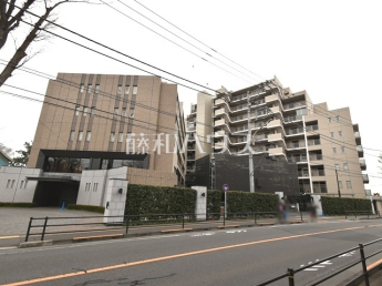 パークホームズ豊田ザ・ヒルトップ物件画像