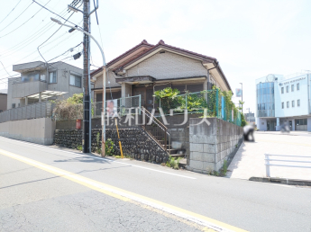 日野市南平3丁目　全1区画　宅地分譲物件画像