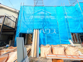 小牧市岩崎4期　全2棟　新築分譲住宅物件画像