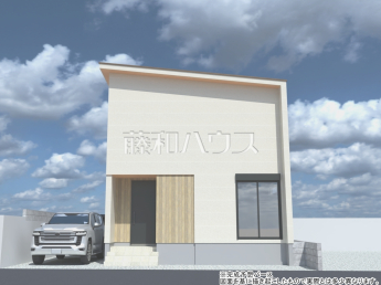 東村山市秋津町5丁目　全1棟　新築分譲住宅物件画像