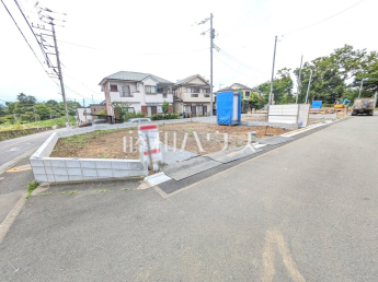 東村山市多摩湖町２丁目　全7棟　新築分譲住宅物件画像