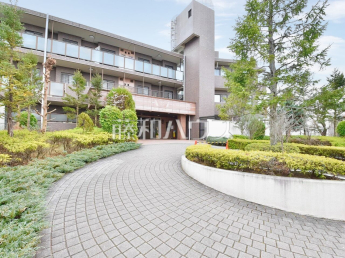 ライオンズガーデンひばりが丘学園町物件画像