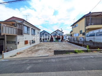 八王子市長沼町　全1区画　宅地分譲物件画像
