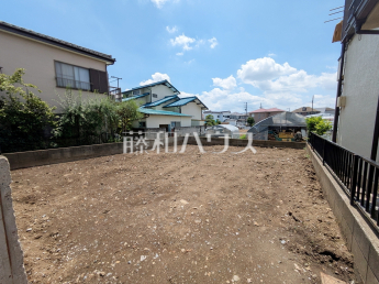 府中市押立町5丁目　全1棟　新築分譲住宅物件画像