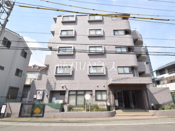 イトーピア清瀬物件画像