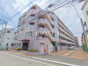 イトーピア清瀬物件画像