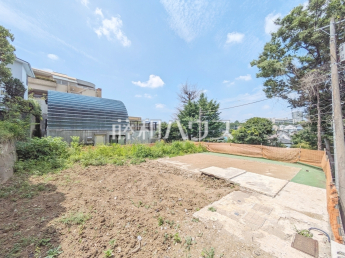 国分寺市南町3丁目　全1区画　宅地分譲物件画像