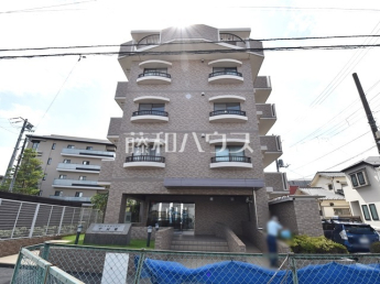 ロイヤルシャトー中村橋物件画像