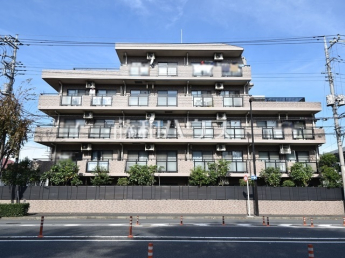 ライオンズマンション清瀬中央公園物件画像