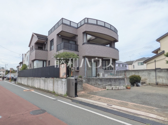 武蔵村山市神明3丁目　中古戸建て物件画像