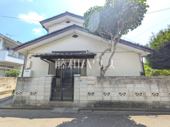 東村山市恩多町1丁目　全1区画　宅地分譲物件画像
