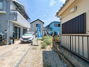 西東京市住吉町４丁目　新築分譲住宅　全1棟物件画像