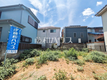 西東京市住吉町４丁目　新築分譲住宅　全1棟物件画像