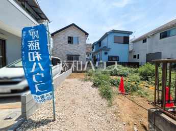 西東京市住吉町４丁目　新築分譲住宅　全1棟物件画像