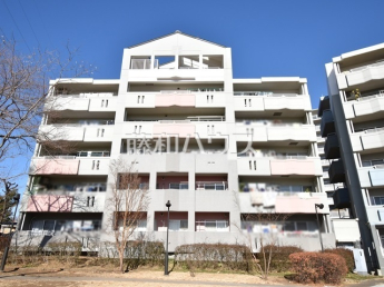 長峰杜の二番街　4号棟物件画像