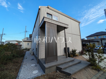 日野市日野本町1丁目　中古戸建物件画像