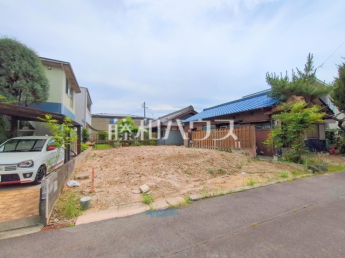 小牧市間々原新田　全1棟　新築戸建物件画像