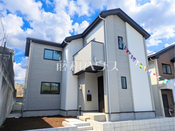 八王子市兵衛2丁目　全4棟／4号棟　新築分譲住宅物件画像