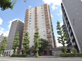 高円寺プラザ物件画像